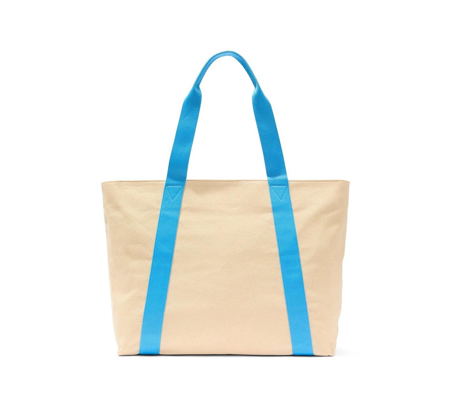 Сумка Canvas Varsity Tote Bag PINK 