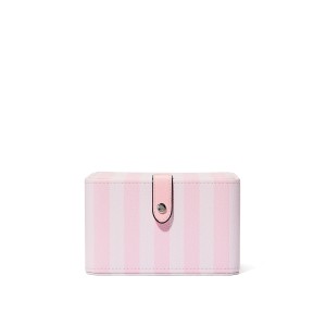 Тревел кейс для украшений Jewelry Box Travel Case Heritage Stripe  купить оригинал в Киеве, цена в Украине — SecretAngeL❤️