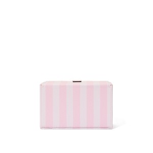 Тревел кейс для украшений Jewelry Box Travel Case Heritage Stripe  купить оригинал в Киеве, цена в Украине — SecretAngeL❤️