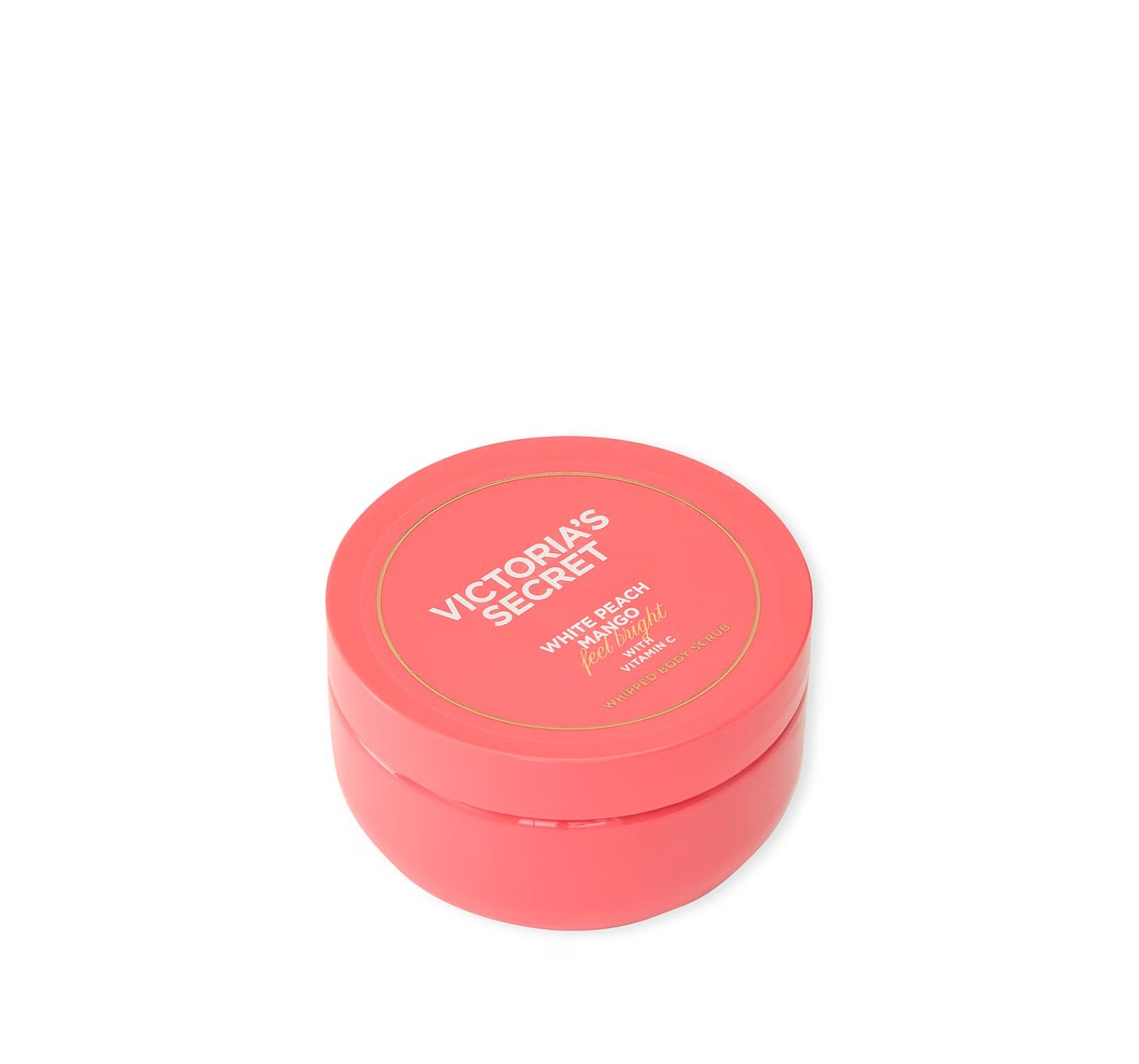 Скраб для тела White Peach Mango