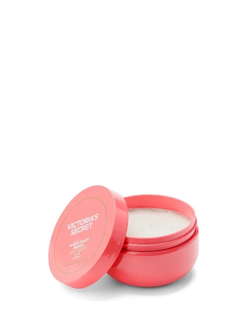 Скраб для тіла White Peach Mango
