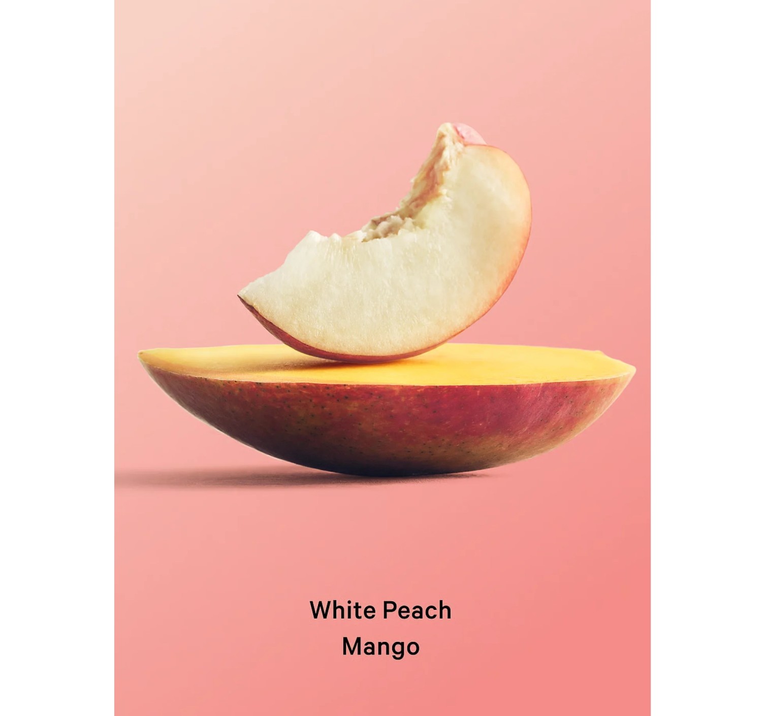 Скраб для тела White Peach Mango