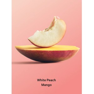 Скраб для тела White Peach Mango