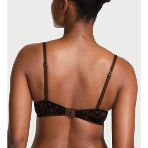Бюстгальтер Smooth Push-Up Bra Leopard купити недорого в Києві, ціна в Україні — SecretAngeL