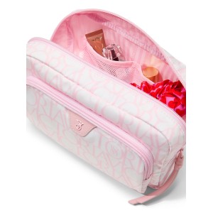 Косметичка Travel Makeup Pouch Victoria Script
