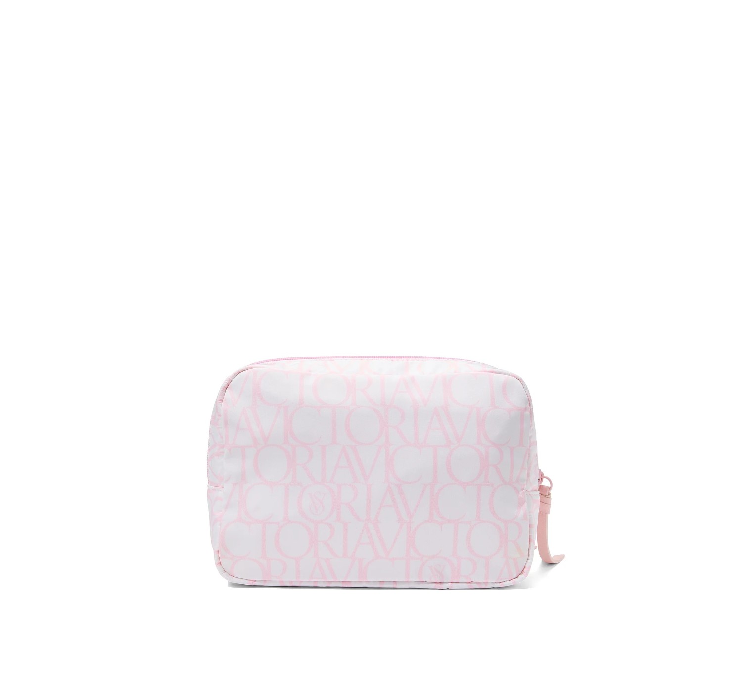 Косметичка Travel Makeup Pouch Victoria Script
