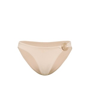 Купальник Hammered Hardware Halter Bandeau Top Bikini Bottom Marzipan купить оригинал в Киеве, цена в Украине — SecretAngeL❤️