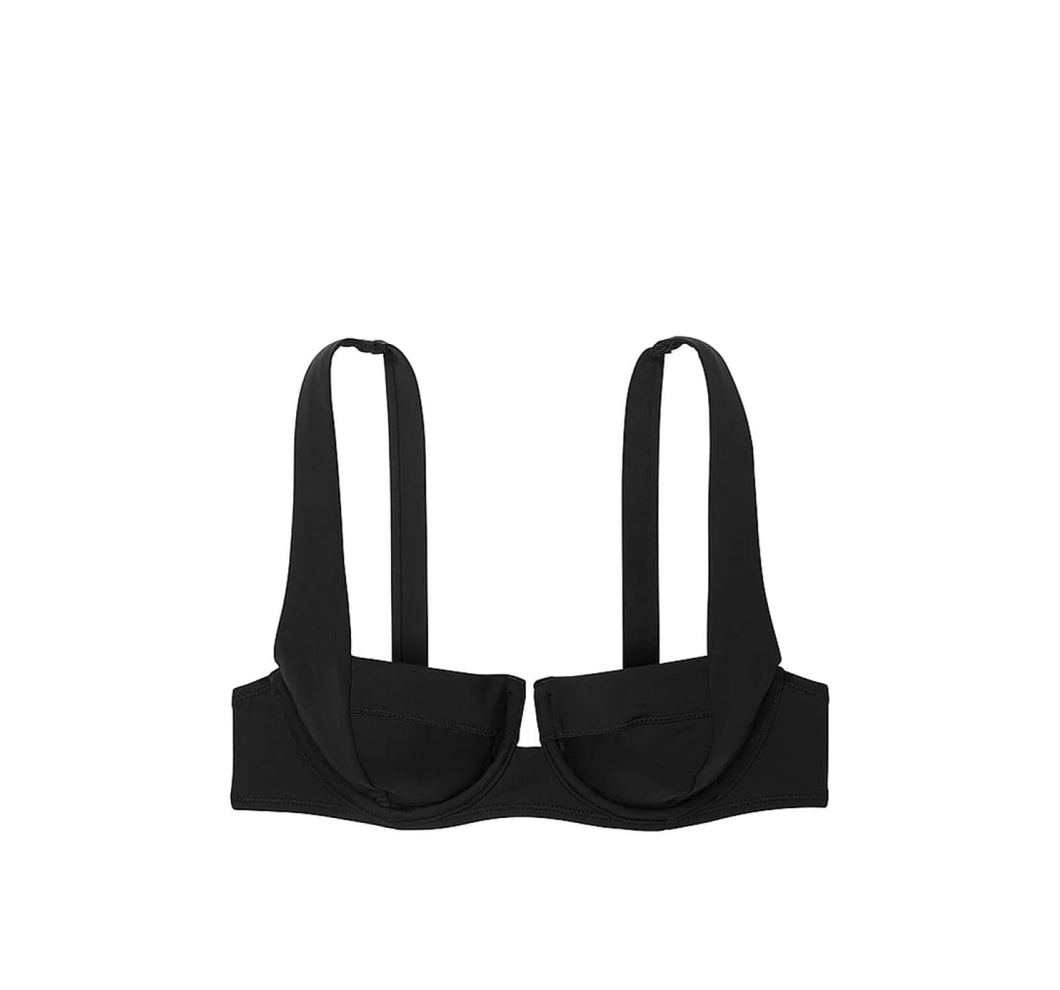 Купальник Swim Essential Full-Coverage Bikini Top Brazilian Bikini Bottom  купить оригинал в Киеве, цена в Украине — SecretAngeL❤️