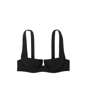 Купальник Swim Essential Full-Coverage Bikini Top Brazilian Bikini Bottom  купить оригинал в Киеве, цена в Украине — SecretAngeL❤️
