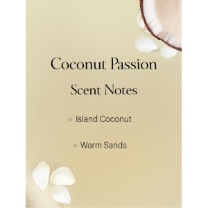 Спрей для тела Виктория Сикрет Coconut Passion