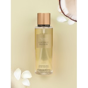 Спрей для тела Виктория Сикрет Coconut Passion