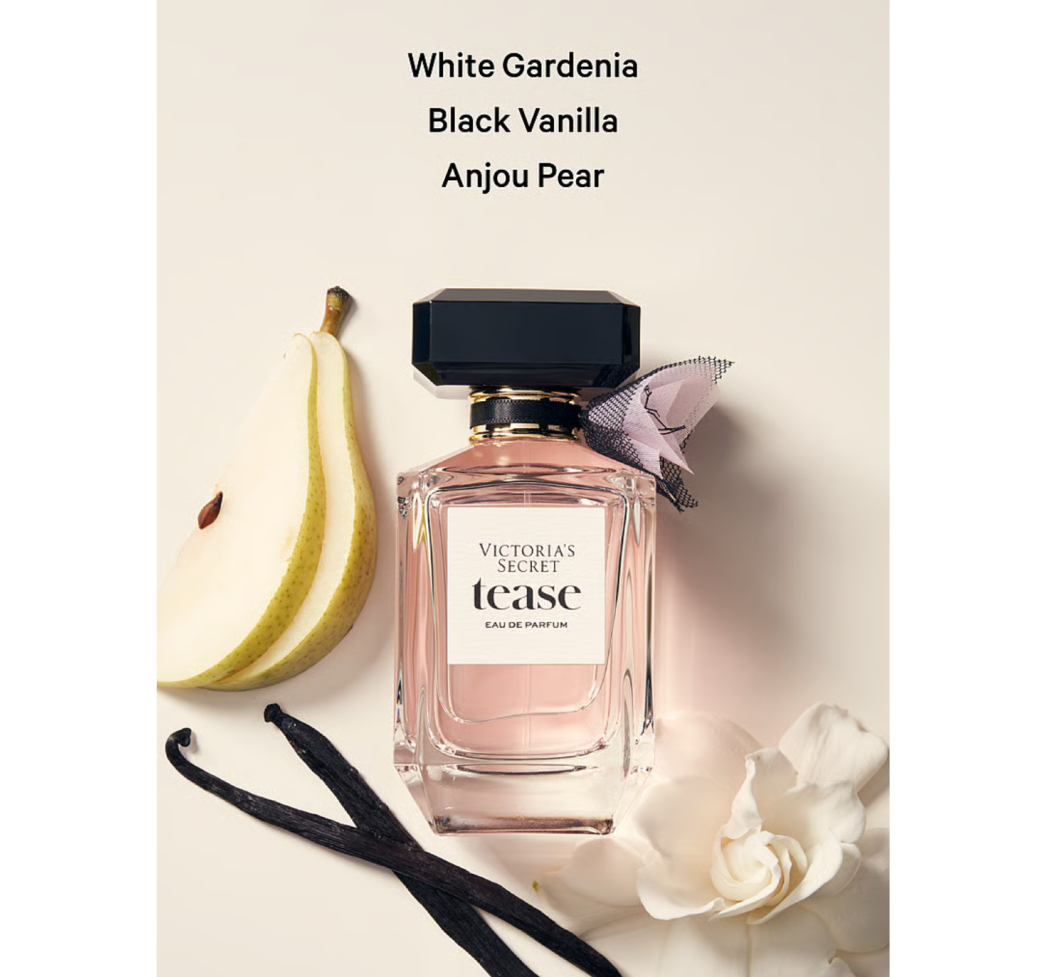 Парфюм TEASE Victoria’s Secret Eau de Parfum