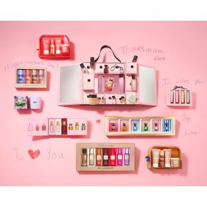 Подарочный набор 12-Piece Fragrance Wardrobe Gift Set ft. Signature Eau de Parfums + Exclusive Mists