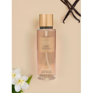 Bare Vanilla Виктория Сикрет - Спрей для тела