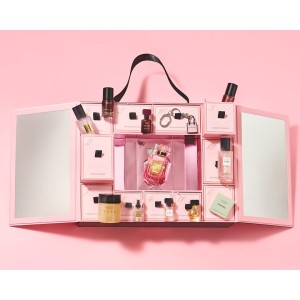 Подарочный набор 12-Piece Fragrance Wardrobe Gift Set ft. Signature Eau de Parfums + Exclusive Mists