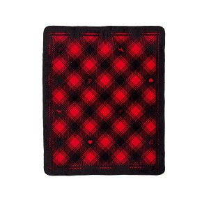 Плед Cozy Plush Blanket PINK