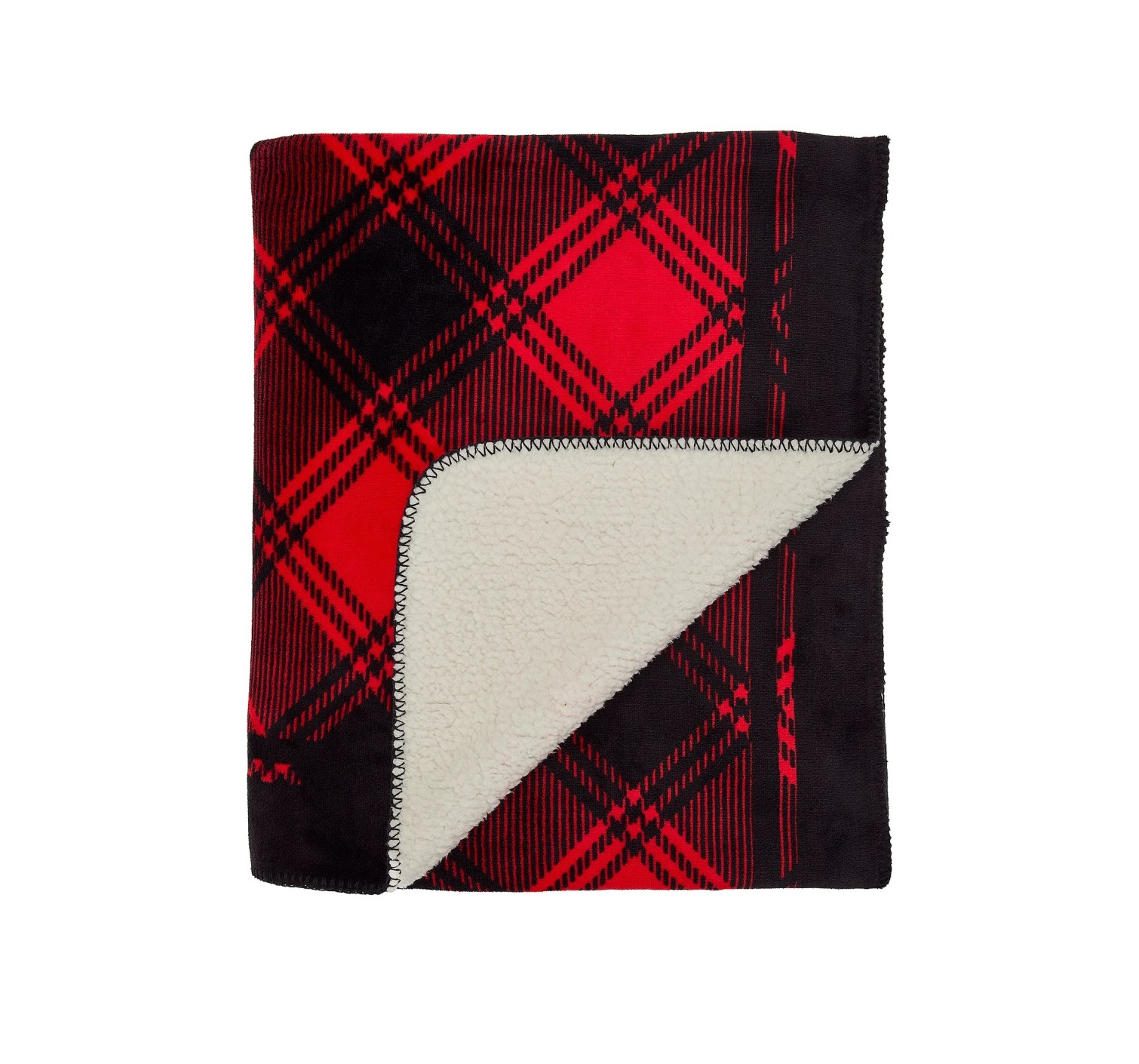 Плед Cozy Plush Blanket PINK