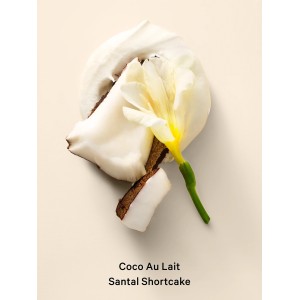 Спрей Coconut Passion Whipped Fragrance Mist