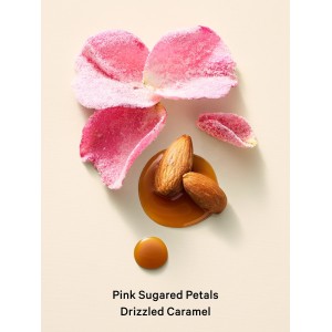 Спрей Velvet Petals Whipped Fragrance Mist