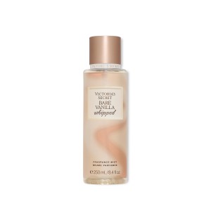 Спрей Bare Vanilla Whipped Fragrance Mist