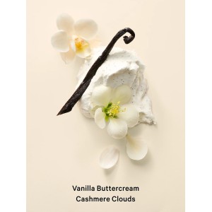 Спрей Bare Vanilla Whipped Fragrance Mist