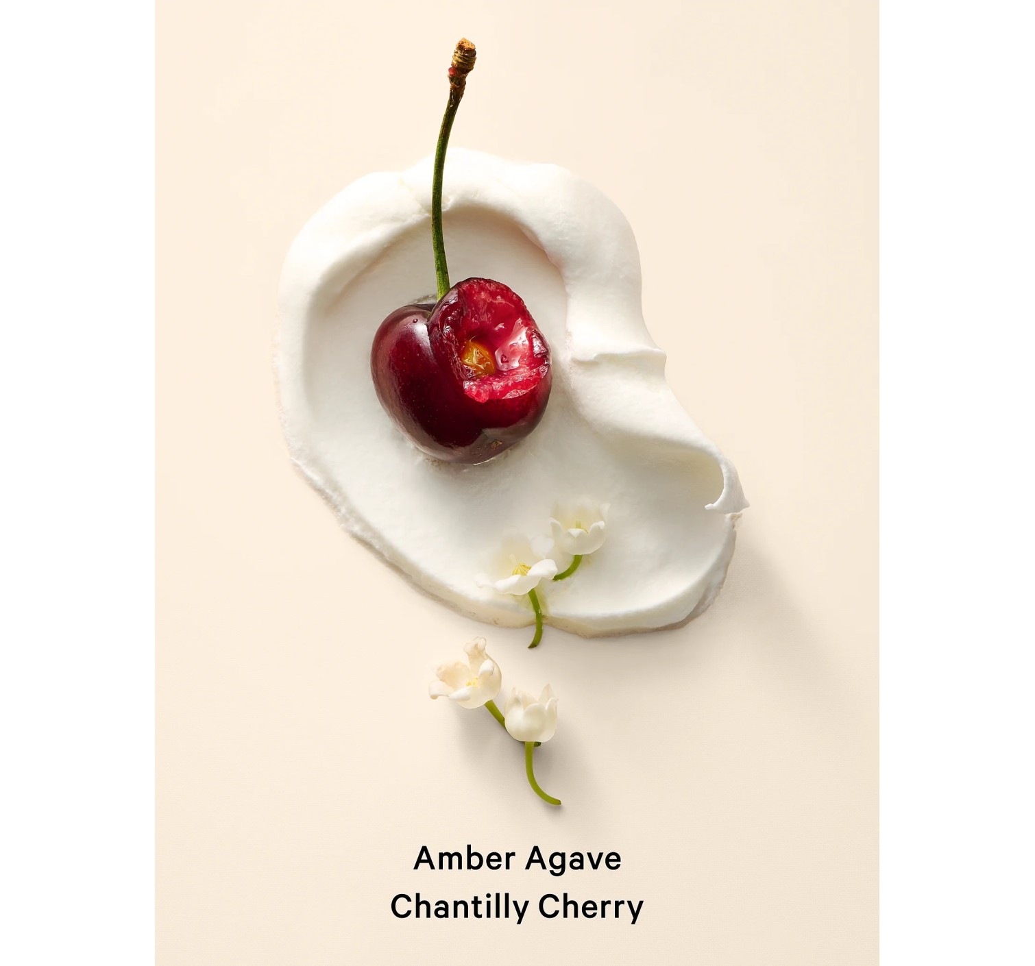 Спрей Amber Romance Whipped Fragrance Mist