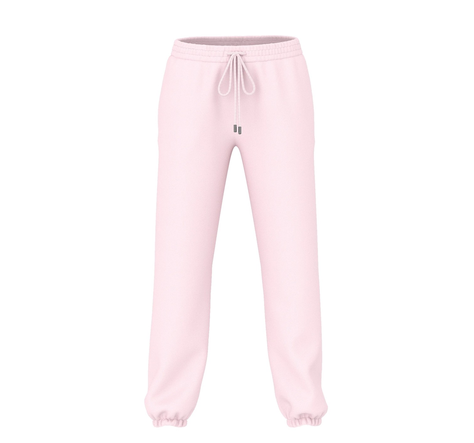 Спортивный костюм Iconic Fleece Relaxed Hoodie Jogger Pretty Blossom