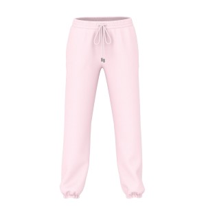 Спортивный костюм Iconic Fleece Relaxed Hoodie Jogger Pretty Blossom