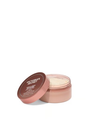 Баттер-шиммер для тела Vanilla Bean Macadamia