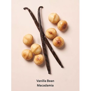 Баттер-шиммер для тела Vanilla Bean Macadamia