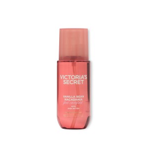 Спрей Vanilla Bean Macadamia Hair & Body Mist