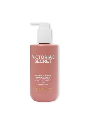 Лосьон Vanilla Bean Macadamia Hydrating Body Lotion