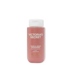 Гель для душа Vanilla Bean Macadamia Cream Body Wash