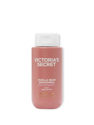 Гель для душа Vanilla Bean Macadamia Cream Body Wash