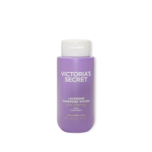 Гель для душа Lavender Cashmere Woods Cream Body Wash