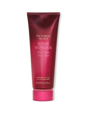 Лосьон Suede Wonder Fragrance Lotion