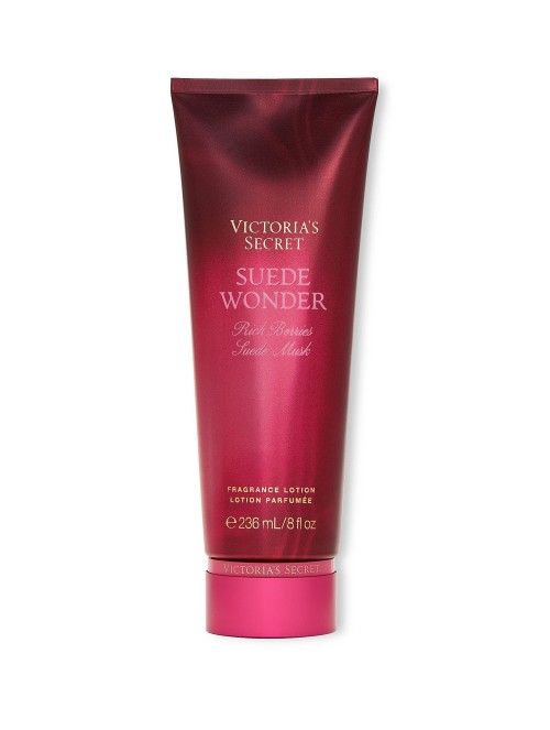 Лосьон Suede Wonder Fragrance Lotion