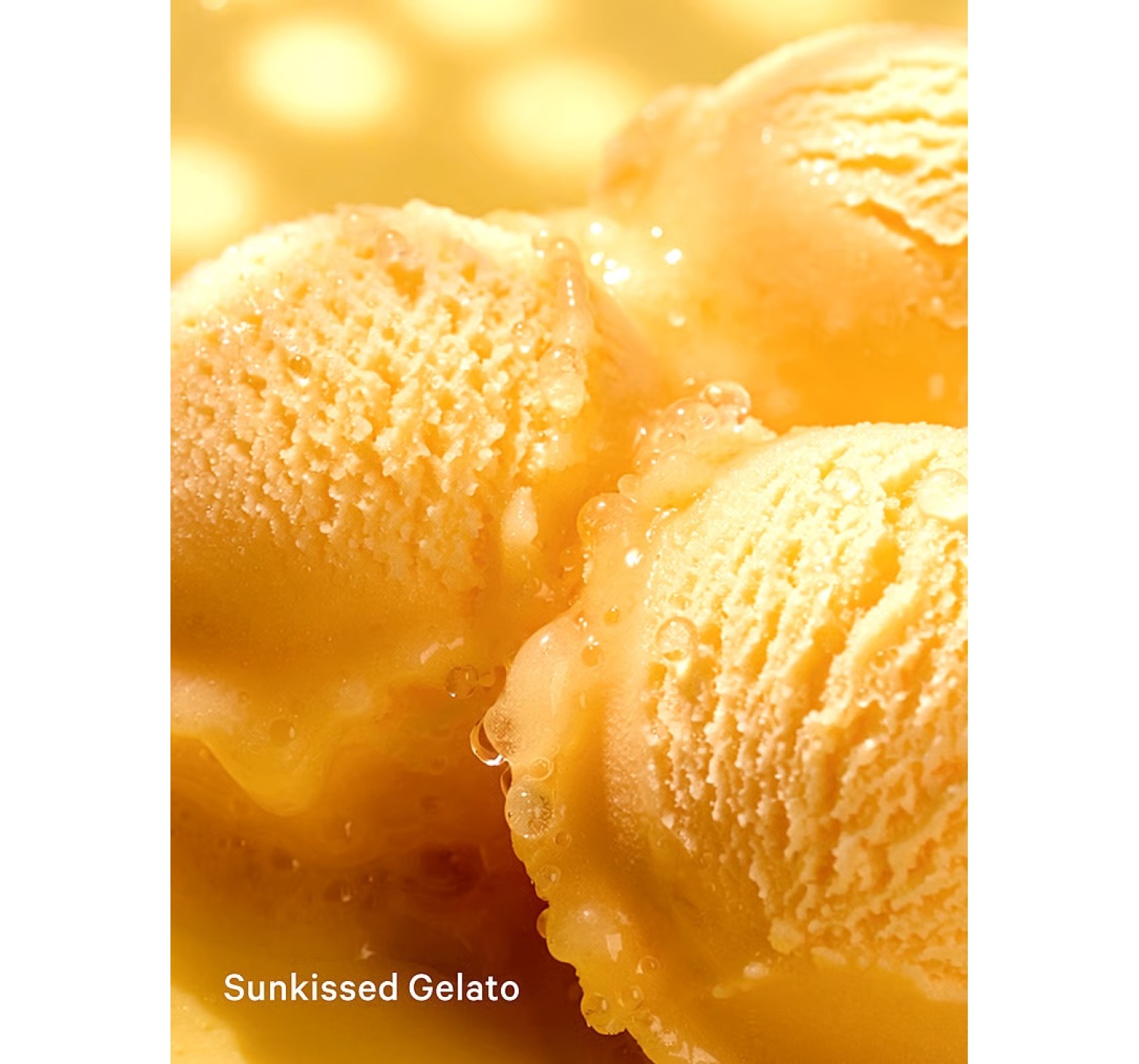 Блеск для губ Sunkissed Gelato Lipp Gloss