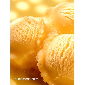 Блеск для губ Sunkissed Gelato Lipp Gloss