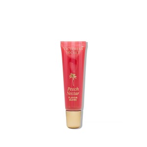 Блеск для губ Peach Nectar Lip Gloss