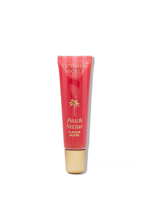 Блеск для губ Peach Nectar Lip Gloss