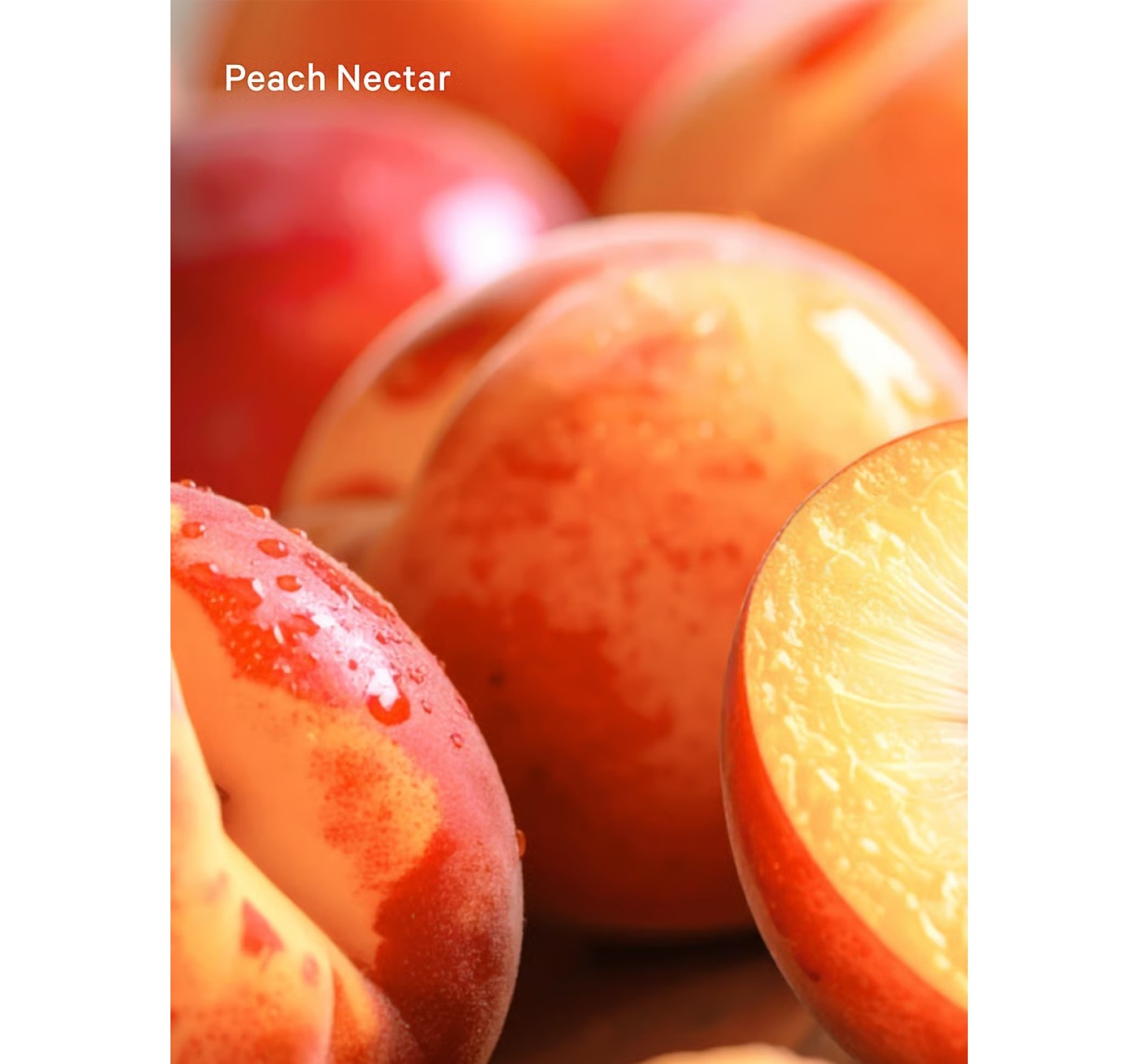 Блеск для губ Peach Nectar Lip Gloss