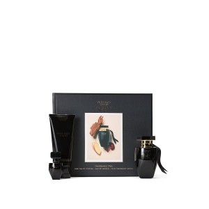 Подарочный набор Very Sexy Night Fragrance Trio Gift Set