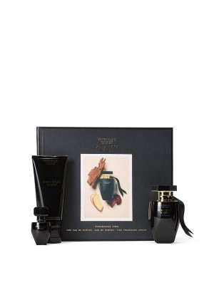 Подарочный набор Very Sexy Night Fragrance Trio Gift Set