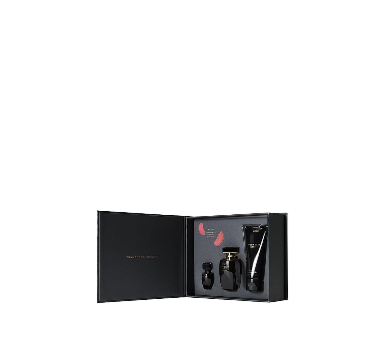 Подарочный набор Very Sexy Night Fragrance Trio Gift Set