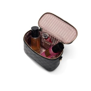 Сумка Vanity Case Crossbody Bag Black