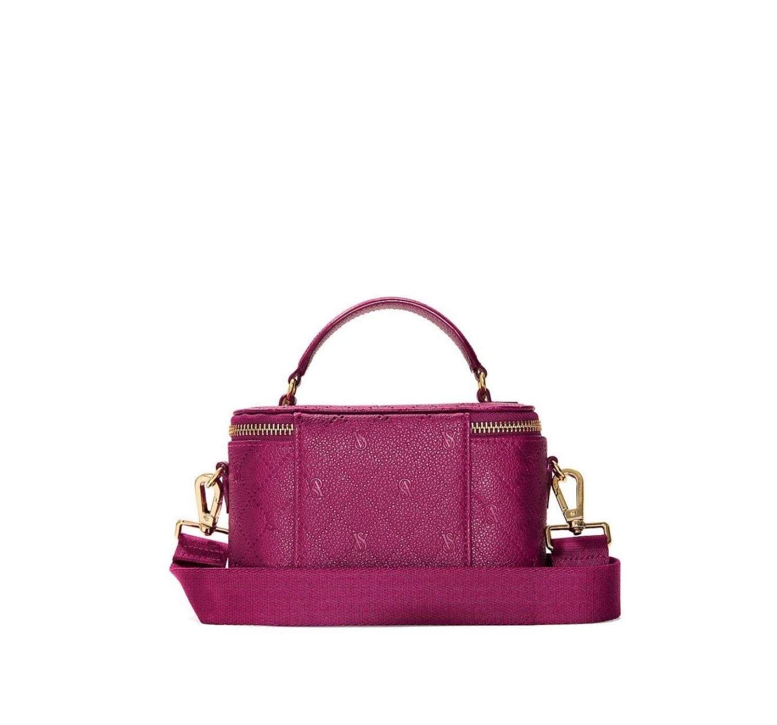 Сумка Vanity Case Crossbody Bag Fresh Jam