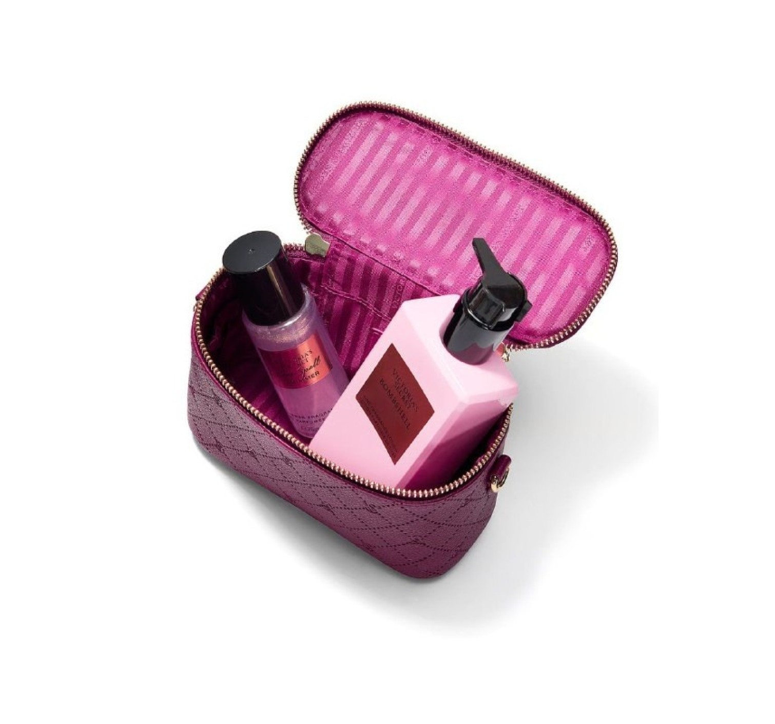 Сумка Vanity Case Crossbody Bag Fresh Jam