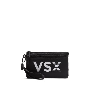 Косметичка VSX Wristlet Pouch Black