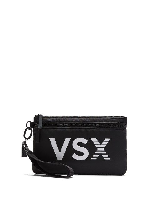 Косметичка VSX Wristlet Pouch Black